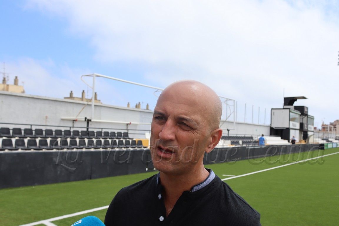 Chus Trujillo: “hay que asumir los errores sin poner paños calientes y aprender de la lección”