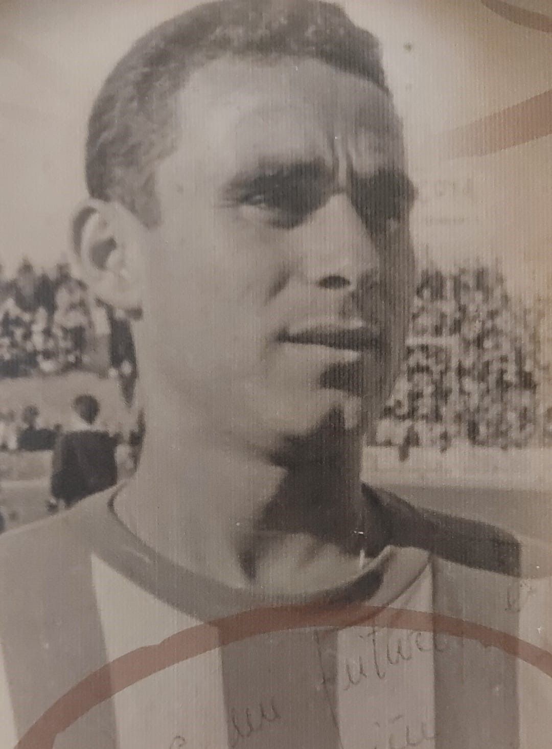 Fallece el ex jugador y ex entrenador local Paco Anta