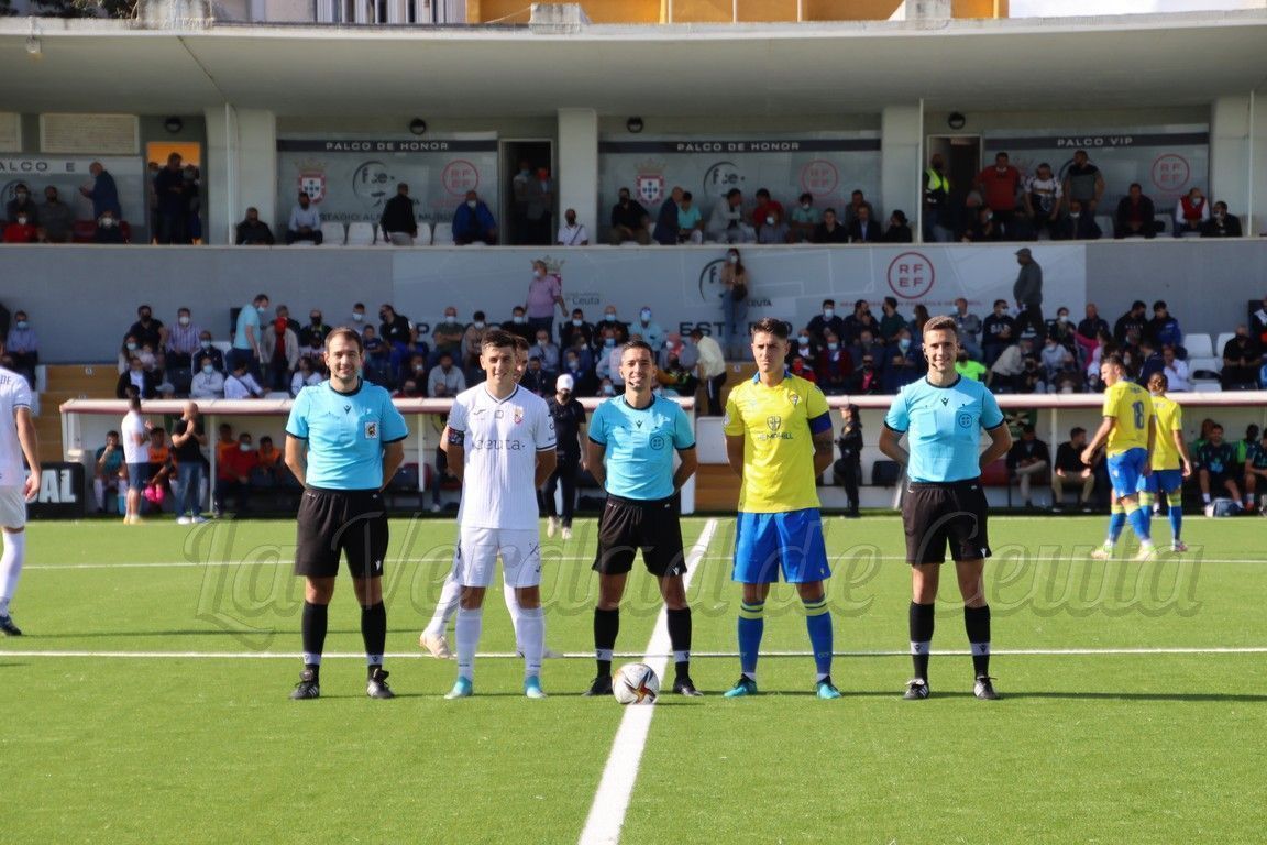 Ceuta Cadiz B 24 10 2021 04