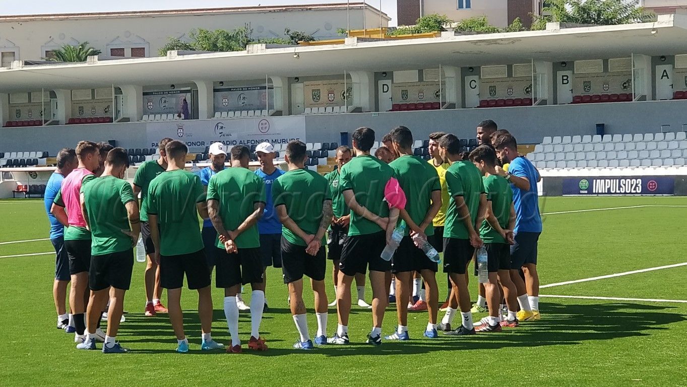 Entrenamiento