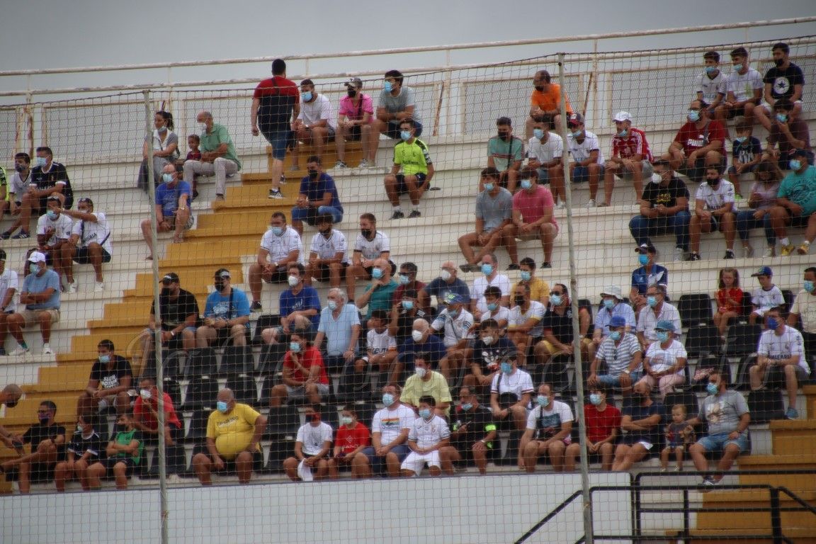 J1 AD Ceuta Villanovense 06