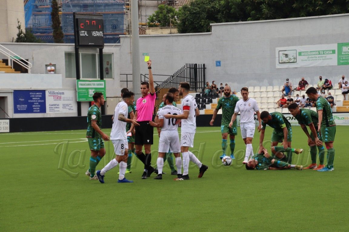 J1 AD Ceuta Villanovense 07