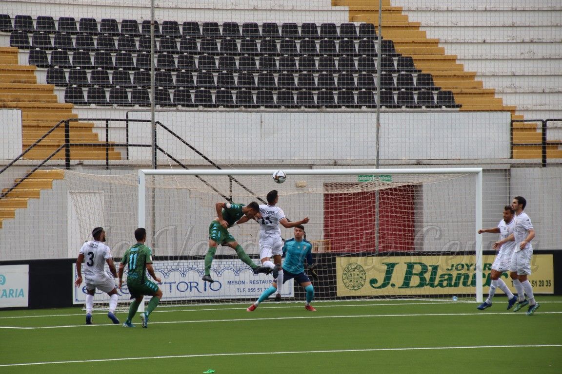 J1 AD Ceuta Villanovense 12