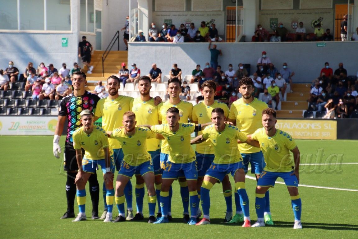 J3 AD Ceuta Las Palmas B 03