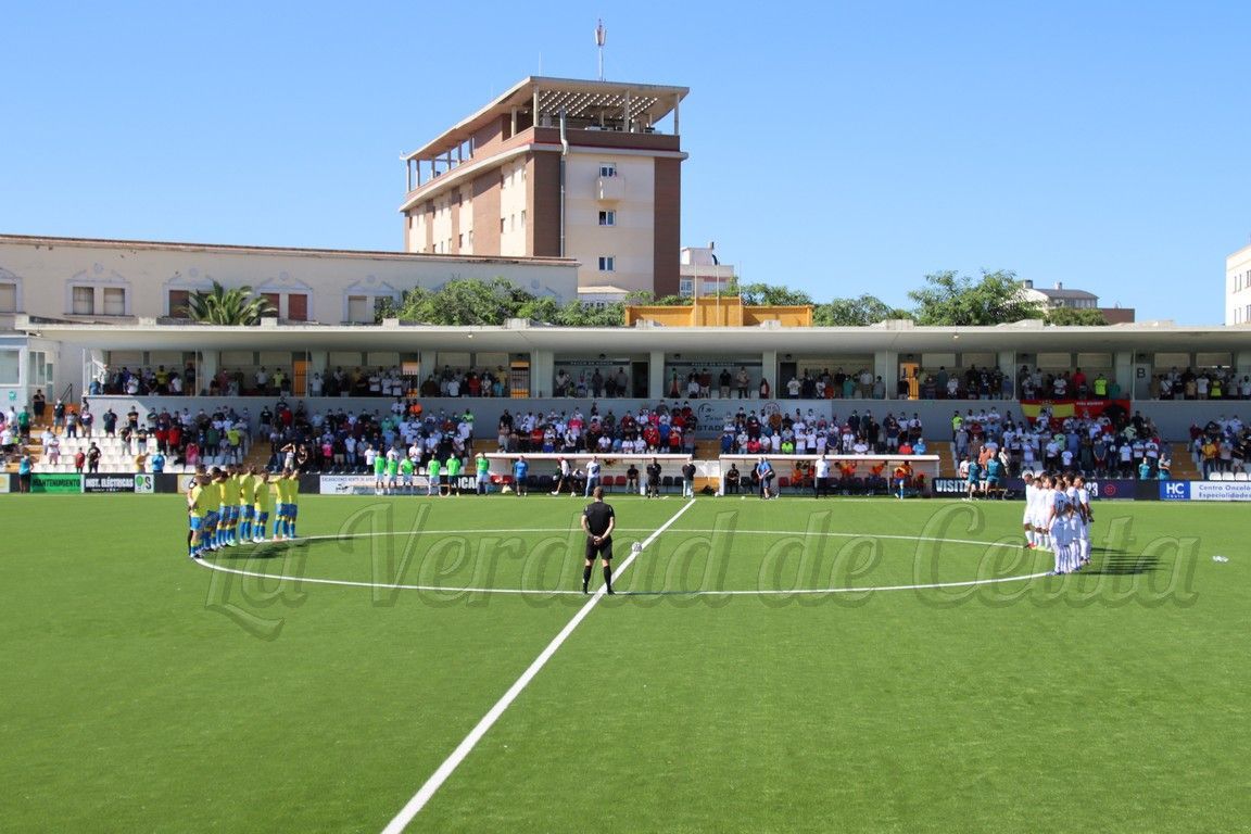J3 AD Ceuta Las Palmas B 04