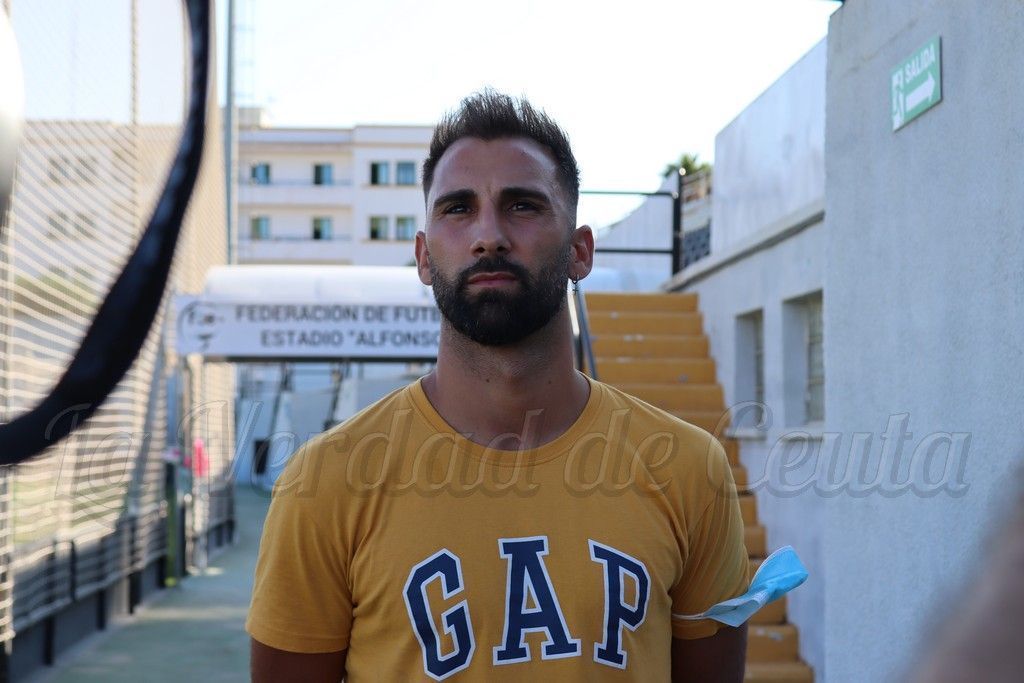 AD Ceuta Primer Entrenamiento 260721 03