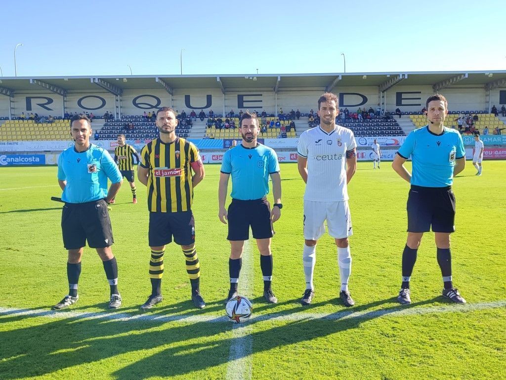 San Roque Lepe Ceuta 3