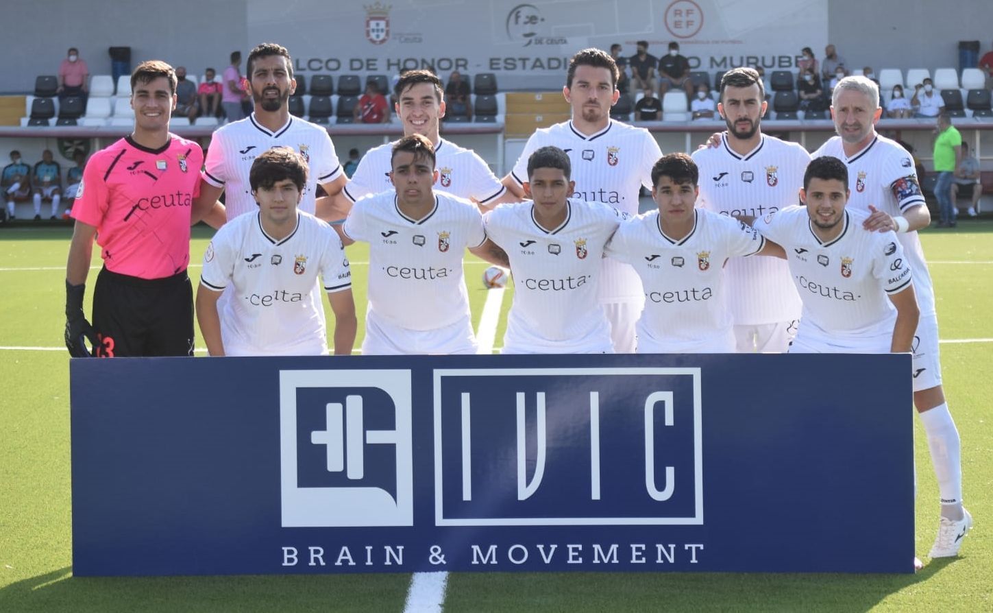 Ceuta B Tomares 25 09 12