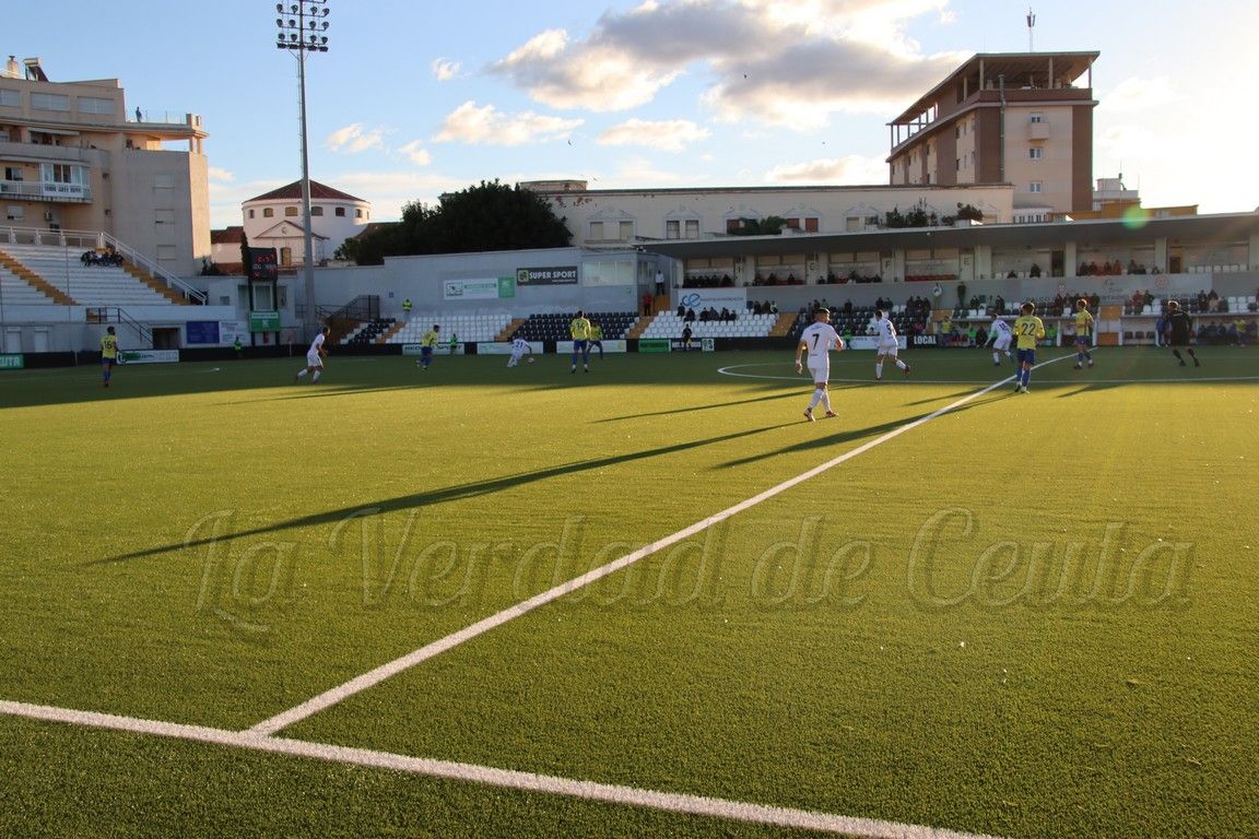 CeutaB Conil 06 11 2021 04
