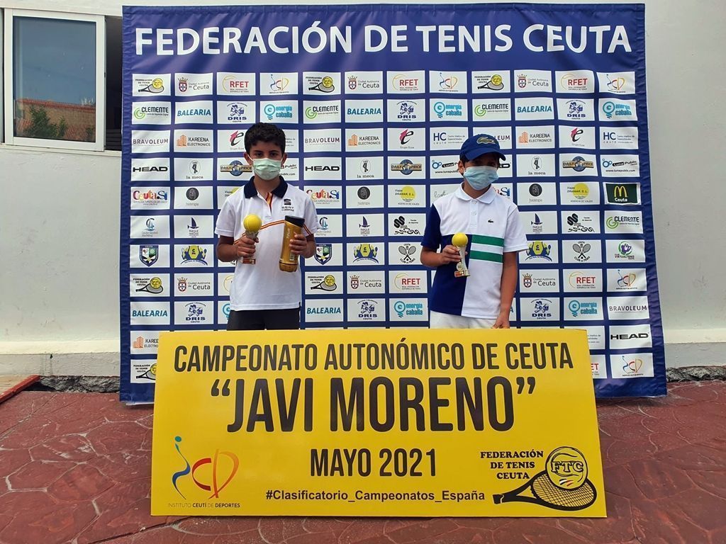 Concluye el campeonato “Javi Moreno” con la participación de 130 jugadores y 175 partidos disputados