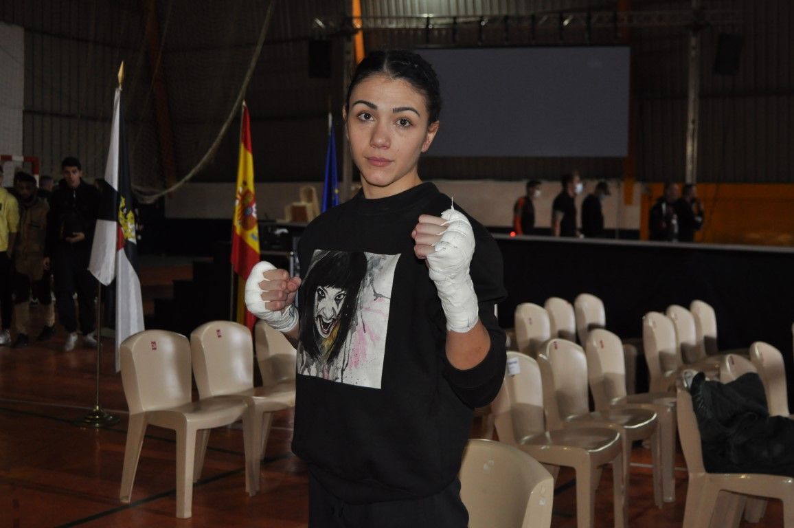 Sheila García
