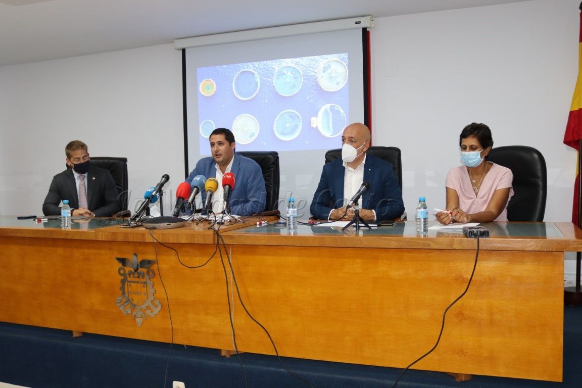 Economía Azul: una oportunidad de futuro para Ceuta