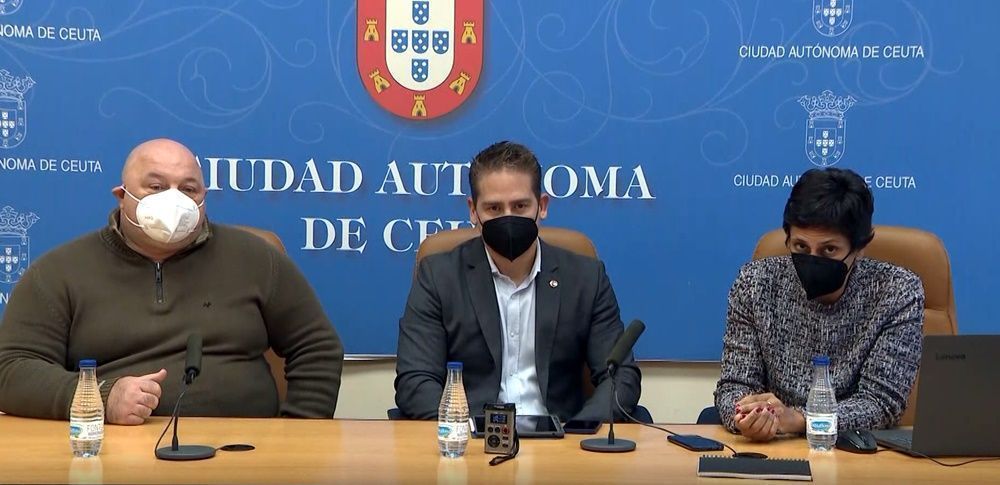 Nace el proyecto “Compras en Ceuta”, una marketplace para apoyar a los comercios locales