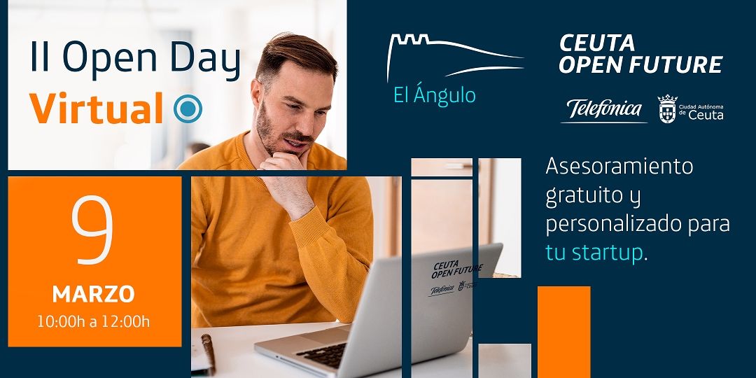 El martes se celebra un nuevo encuentro para conocer los detalles del programa de aceleración de empresas