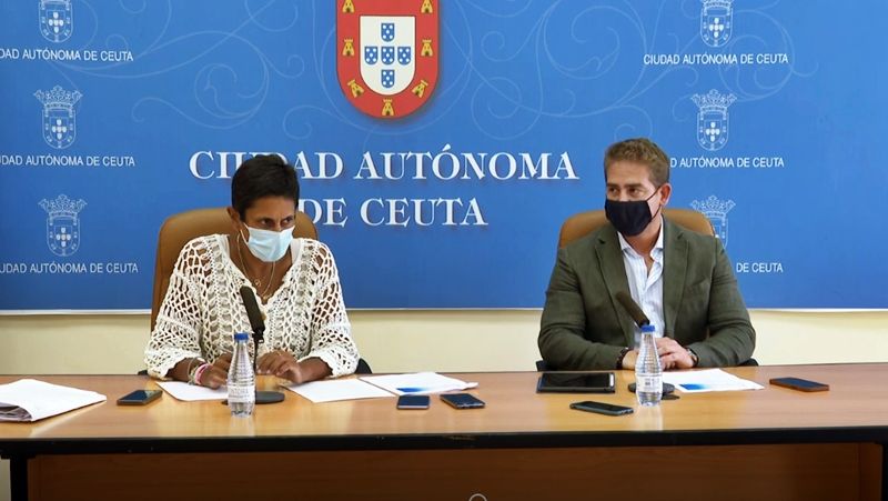 Ceuta será sede del “Foro Económico Español” la próxima semana