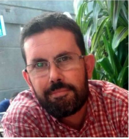 El docente ceutí Juan Carlos Navarro representa a España como embajador del Pacto Europeo por el Clima de la Comisión Europea