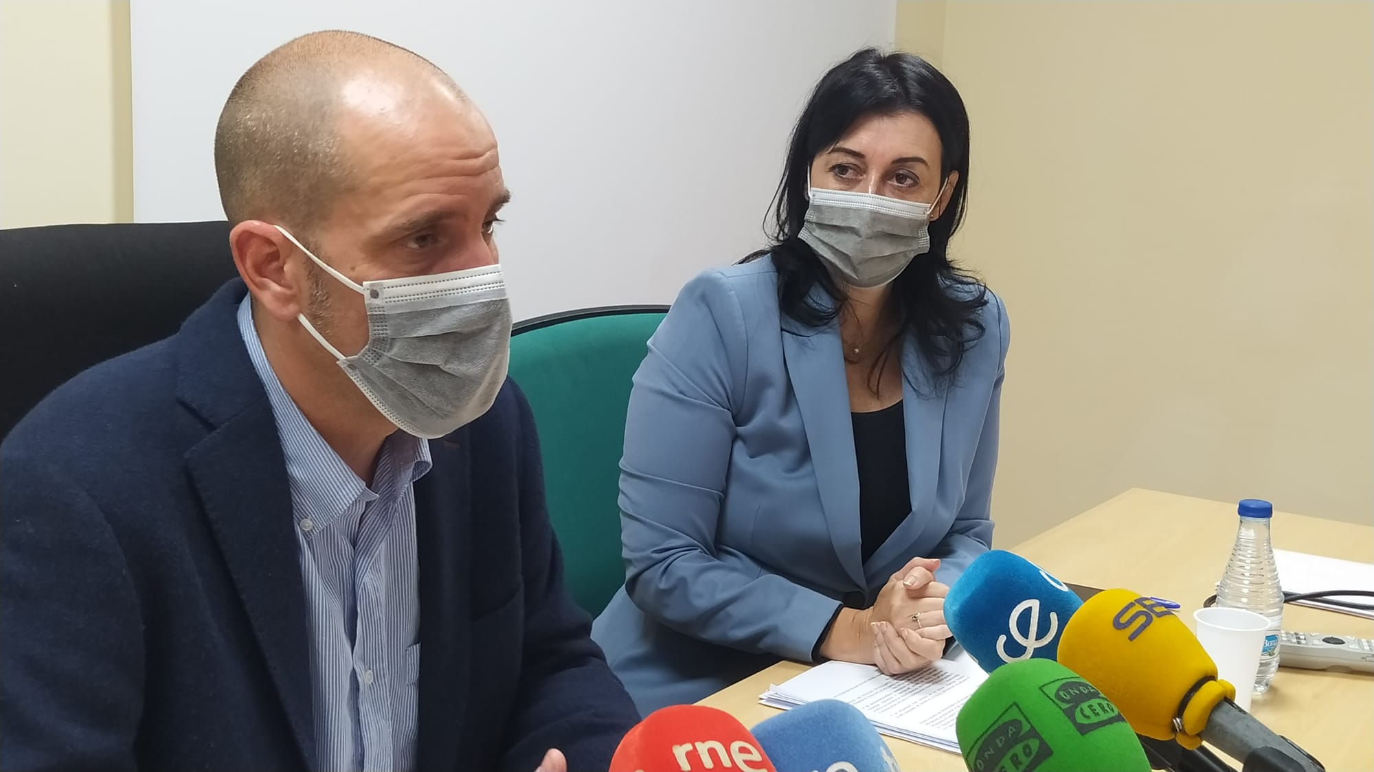 El MEFP destina más de 8 millones de euros a la digitalización de la educación en Ceuta y Melilla