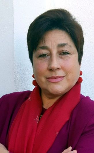 María José Aznar toma mañana posesión como decana de la Facultad de Educación, Economía y Tecnología de Ceuta