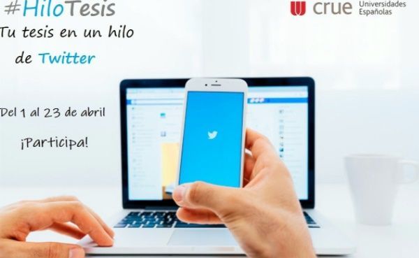 La UGR se suma a un concurso sobre divulgación científica en Twitter