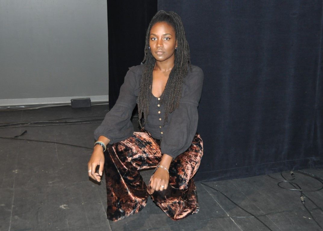 Alana Sinkey (Cosmosoul): España tiene una riqueza de artistas de jazz, a veces poco explotada