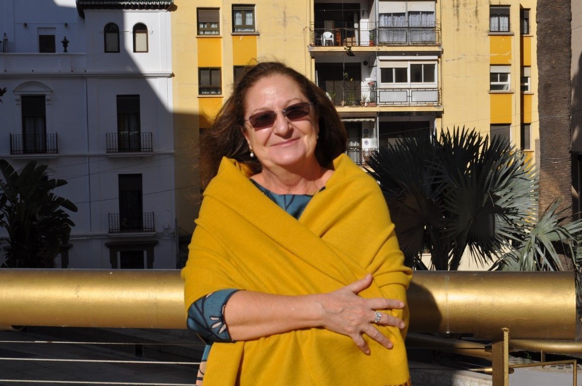 Rosario Pardo: se ha demostrado que la gente está necesitada de cultura y están llenando los teatros