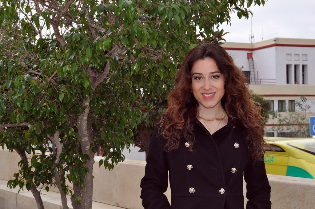 Leonor Bonilla: nuestro país tiene muy buena cantera de cantantes y mucho talento joven