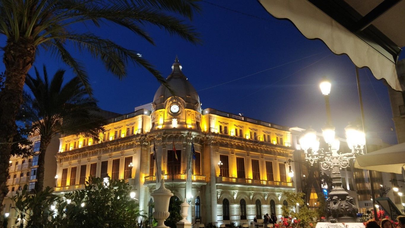 La Ciudad somete a consulta pública la creación del Reglamento de Transparencia, Información y Buen Gobierno   