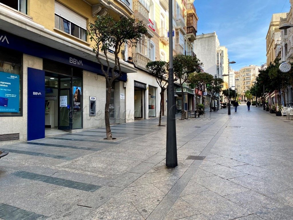 A solo 2 puntos de incidencia cero en todos los indicadores de Covid