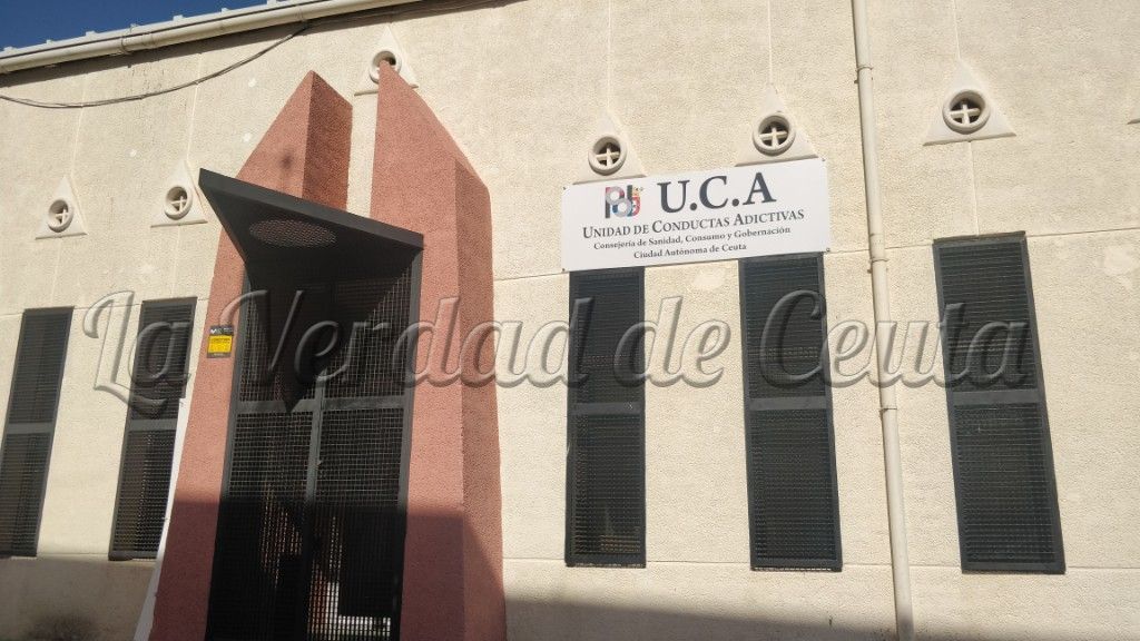 Sanidad conmemora el Día Mundial sin Drogas reabriendo la UCA, reformada y adaptada a las nuevas necesidades