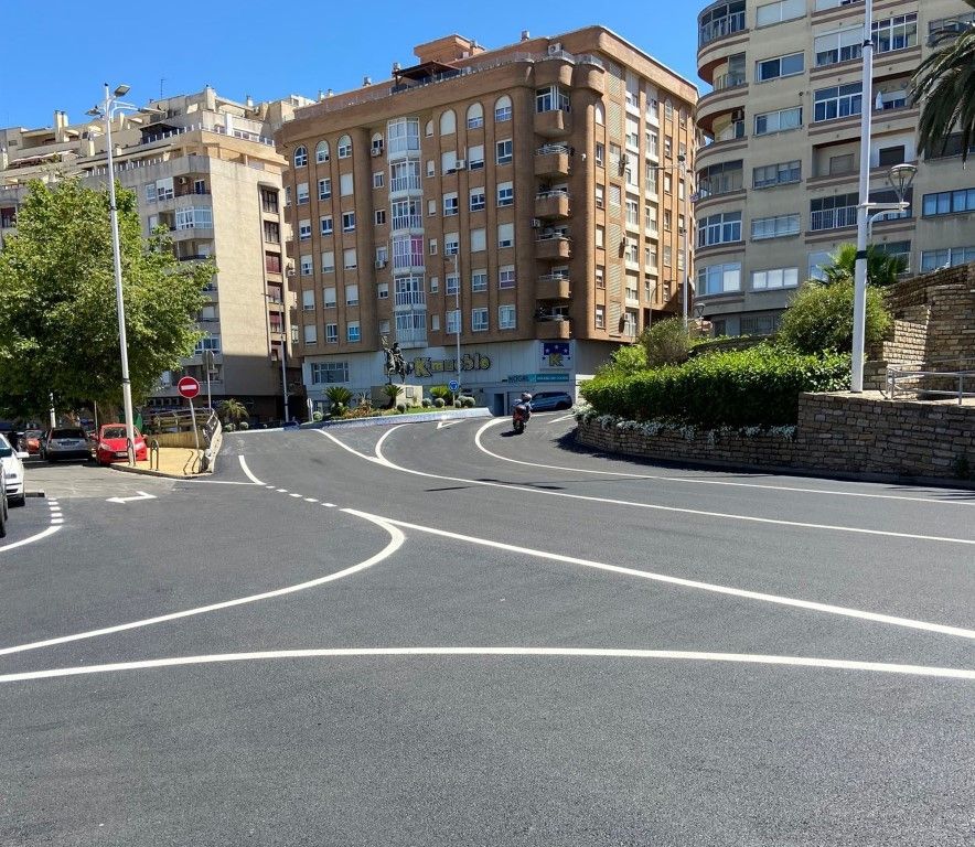 A licitación el contrato de obras para una nueva campaña de asfaltado