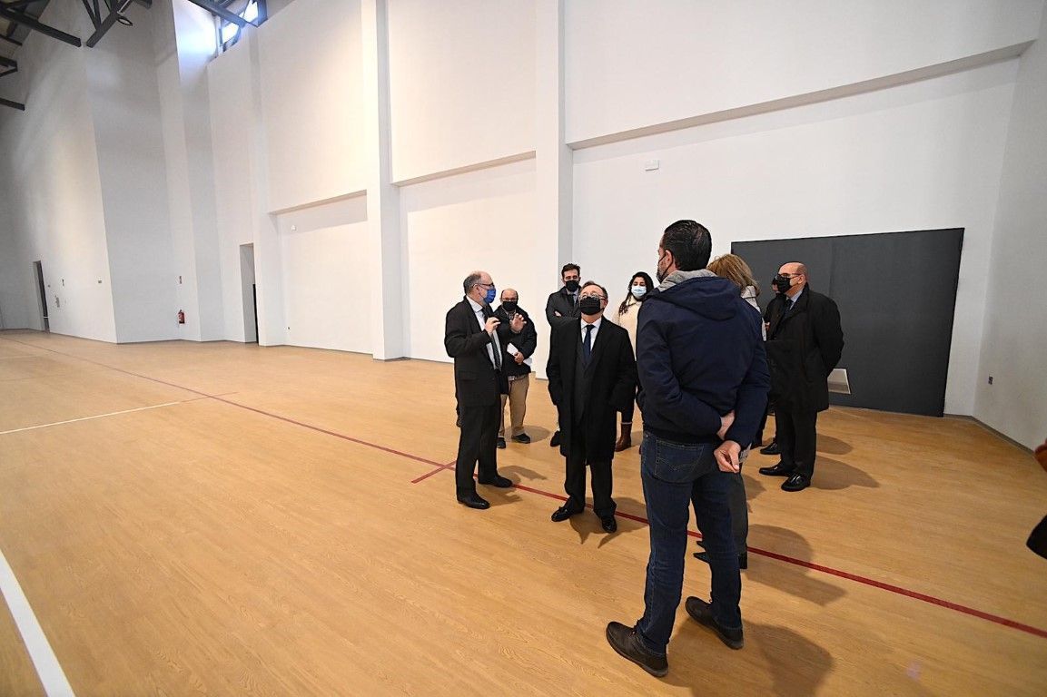 Vivas Tragsa visita obras Diaz Flor 3