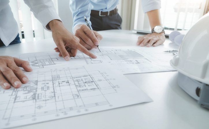 Los arquitectos celebran el Día Mundial de la Arquitectura destacando importancia de fondos Next Generation