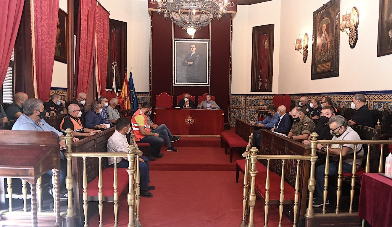 La Ciudad prepara una Mochila sin acampadas nocturnas y con la prohibición de hacer fuego