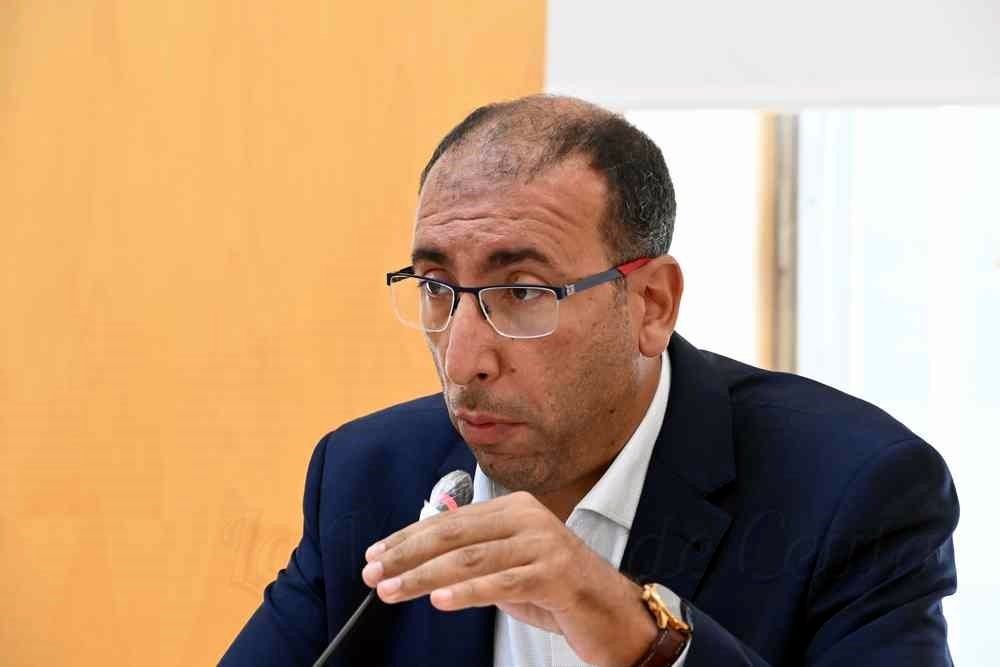 Mohamed Alí (Caballas): hoy es un día importante y de celebración por incluir el final del Ramadán en el calendario laboral
