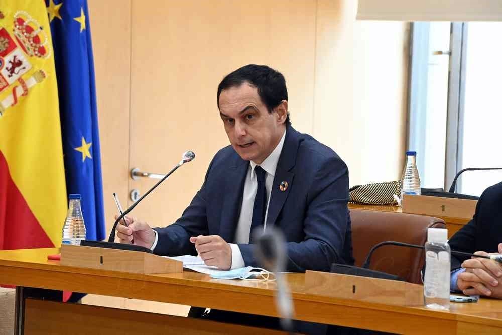 Manuel Hernández (PSOE): el calendario ahora refleja la diversidad cultural y social