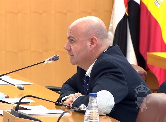 El PSOE quiere conocer si existe un plan de fumigación, desratización y desinfección de la ciudad