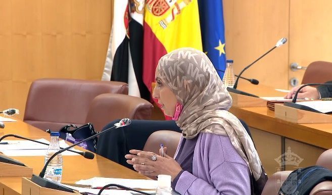 El MDyC llevará al próximo Pleno la Regularización de Viviendas y la modificación del Sistema de Notificación de Becas de la Ciudad