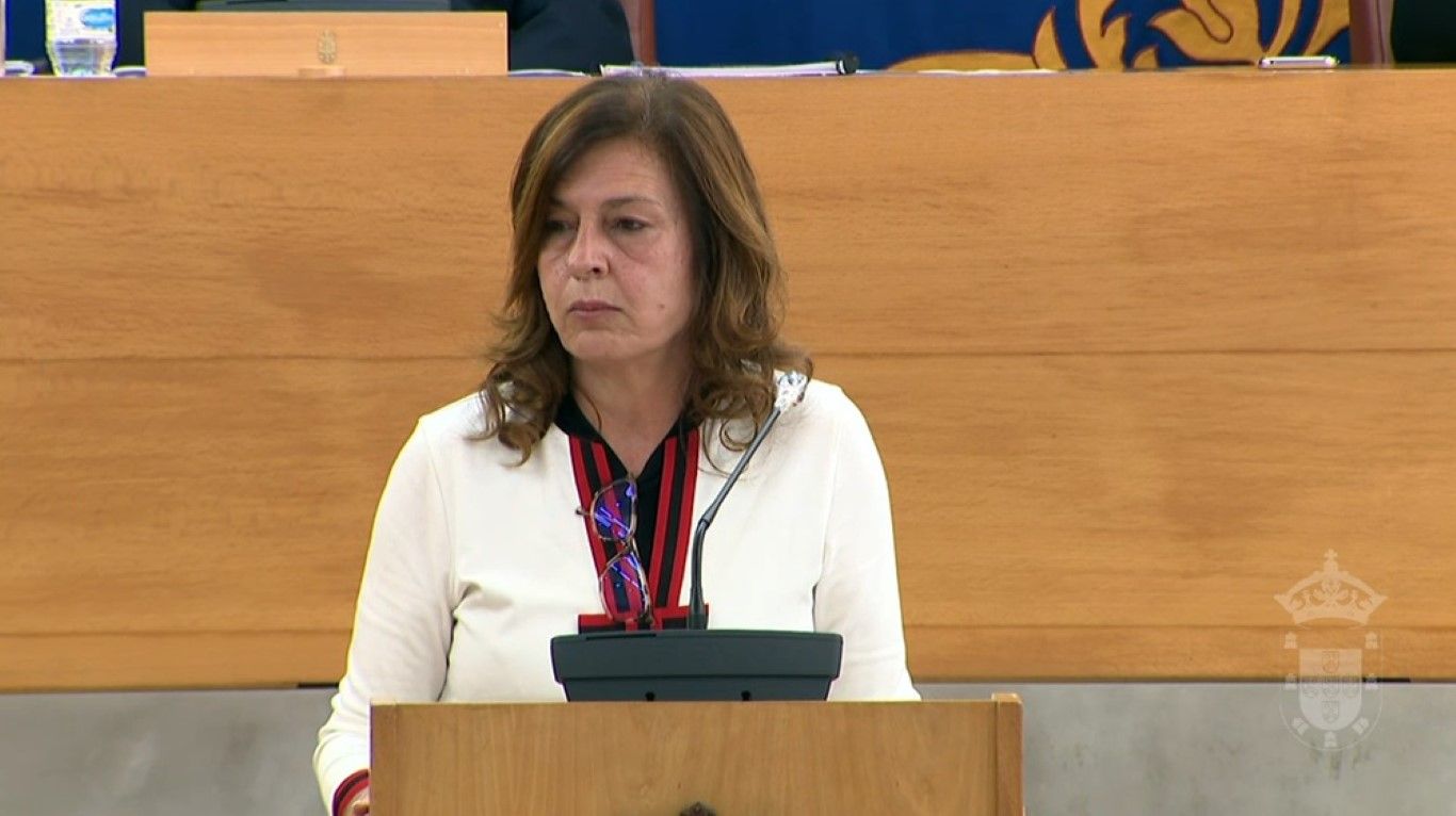 Deu propone a la ministra Ribera un proyecto integral en materia de recuperación patrimonial