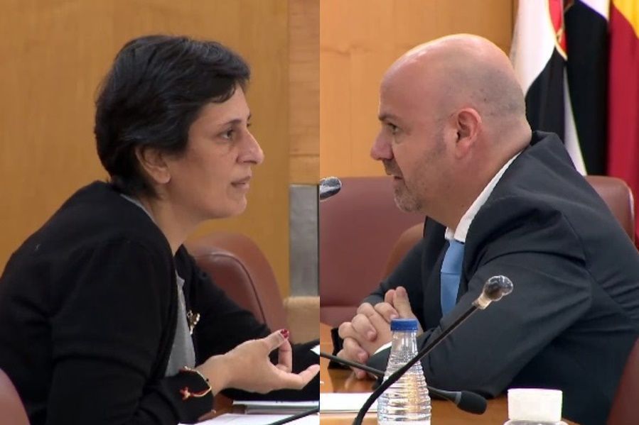 El PSOE interpela al Gobierno por la demora en el pago a proveedores
