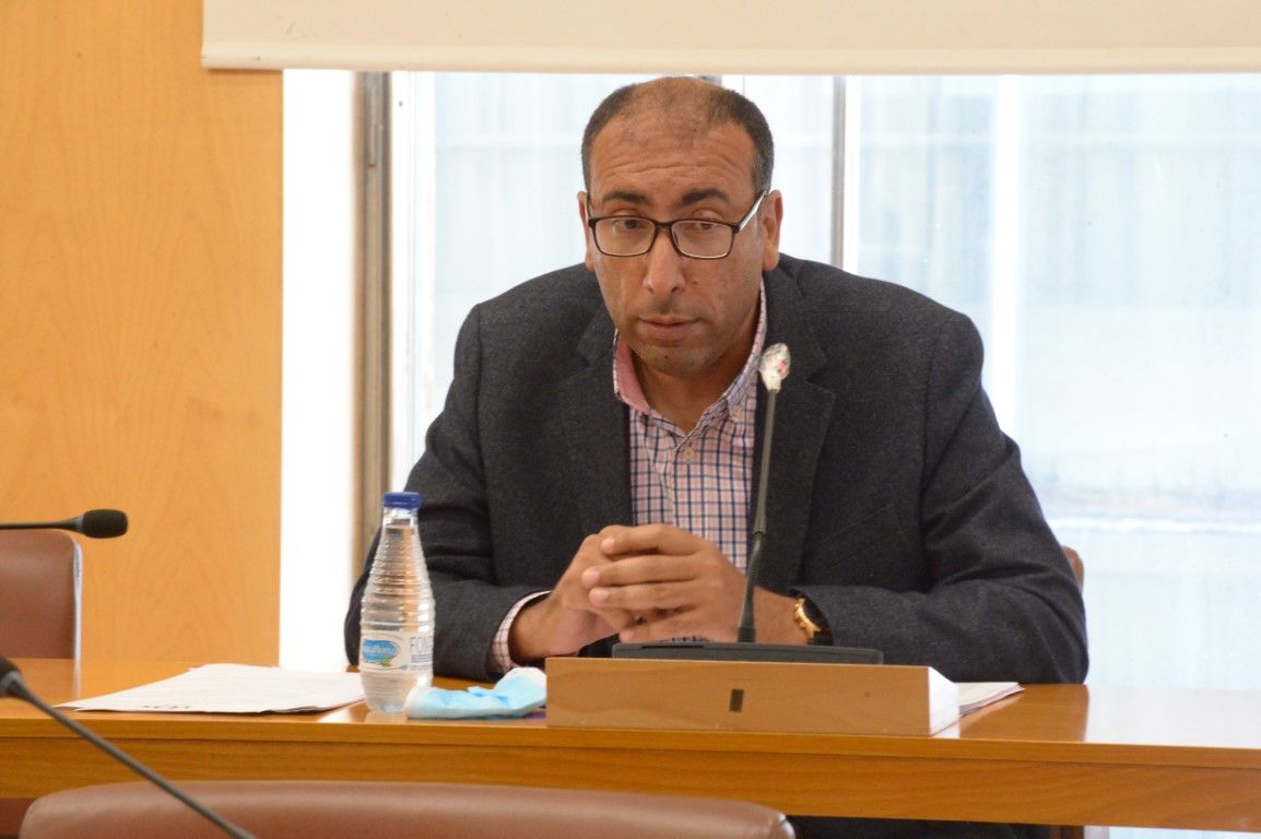 Ali exige medidas contundentes frente al COVID en la ‘Vuelta al Cole’
