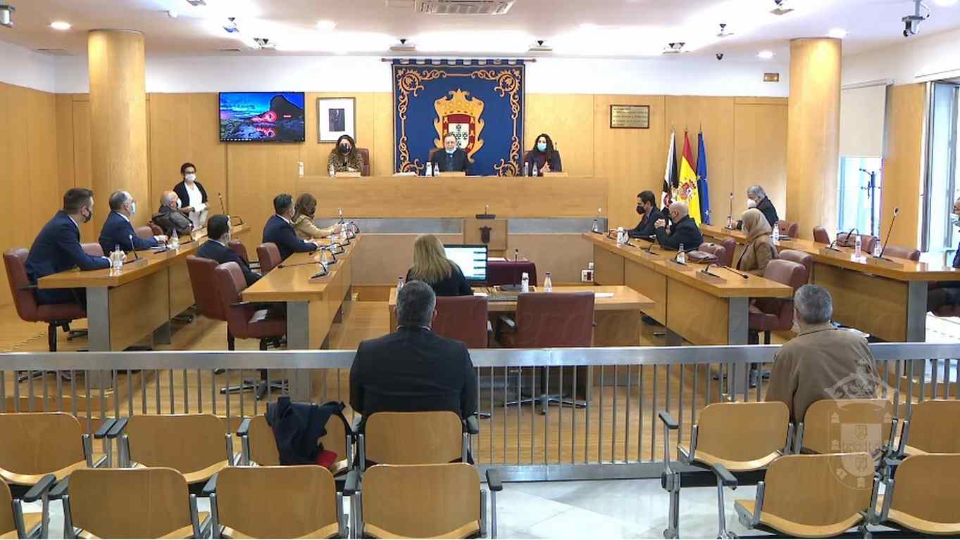 El PSOE propone la puesta en marcha de un programa de terapia post Covid-19