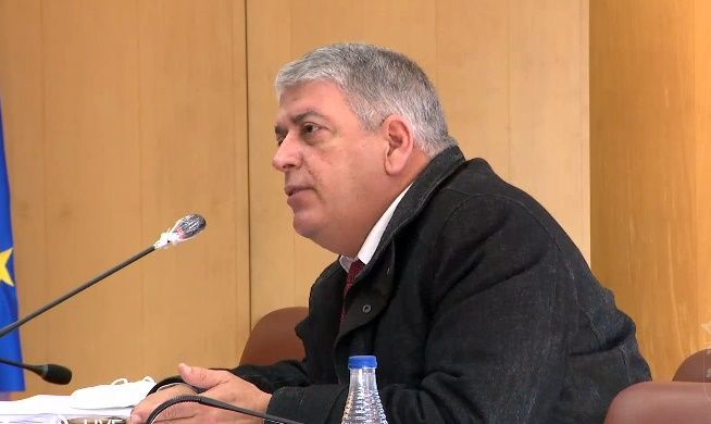 El PSOE pregunta al Gobierno qué medidas piensa adoptar sobre el retraso de pago a proveedores