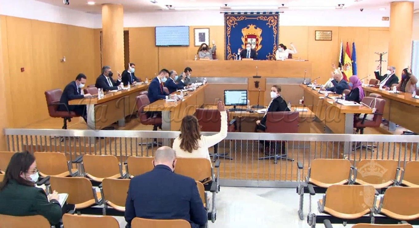 No habrá ninguna declaración jurada sobre la vacunación contra la covid-19, como quería Vox
