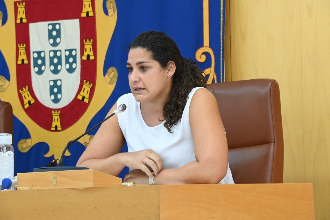 La Ciudad consultará a Defensa para ponerle el nombre a la nueva pista de atletismo