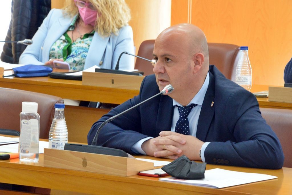El PSOE propone al Pleno la creación de un bono taxi para las personas dependientes, con discapacidad y movilidad reducida y una mejora en el Portal de Transparencia