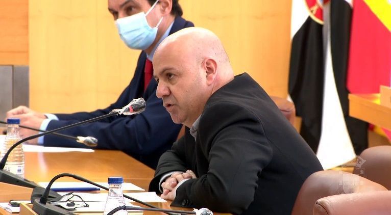 El PSOE propone que Emvicesa desarrolle un programa para la construcción de viviendas colaborativas para mayores