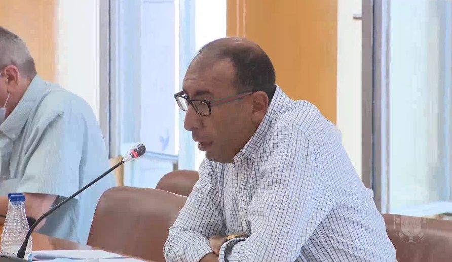 La Ciudad pedirá al Obispado y a Defensa instalaciones para alojar a los inmigrantes