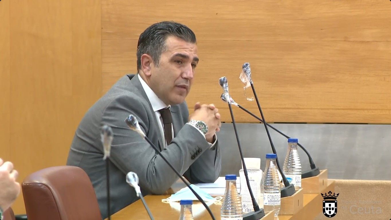 Educación achaca a trabas de la Intervención del MEFP el retraso del banco de libro en los IES
