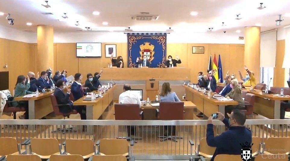 La Ciudad cederá la parcela del Brull al MEFP para un nuevo Centro Educativo Integrado