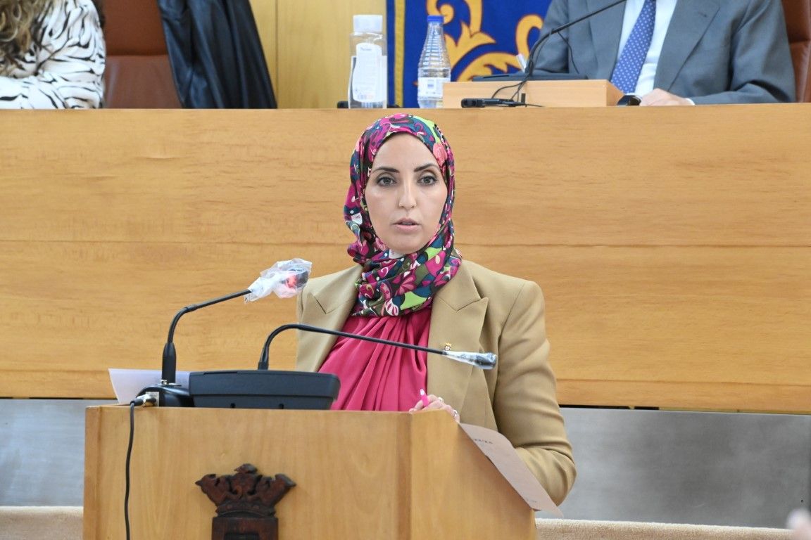 El MDyC hace un balance del 2021, calificándolo como un año “muy duro”